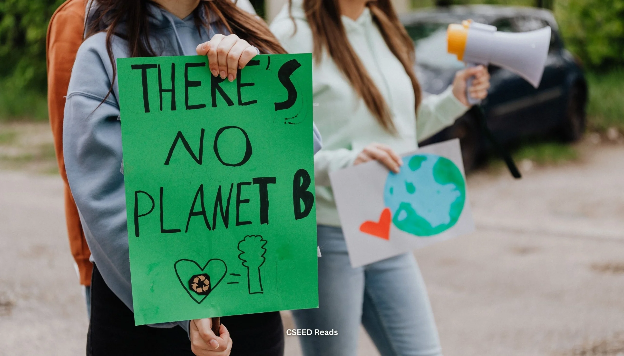 environmental anxiety